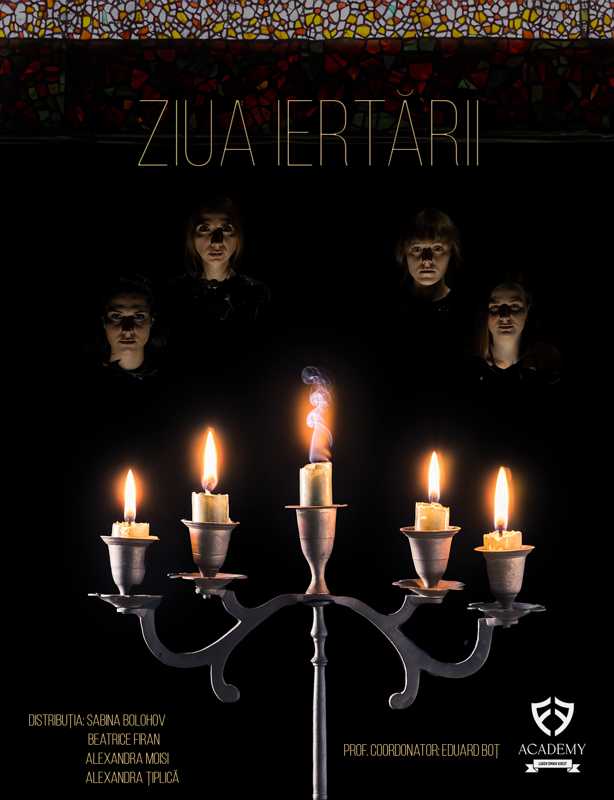 ziua iertarii